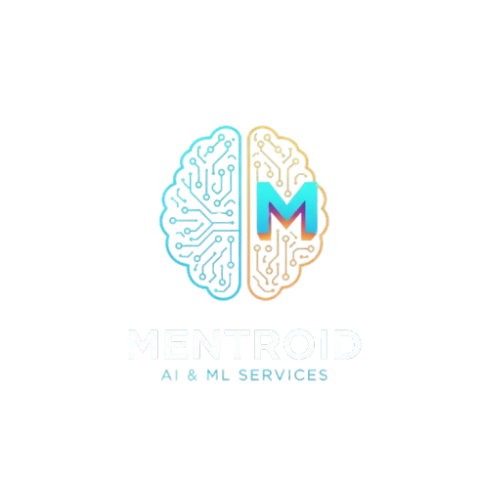 Mentroid Logo